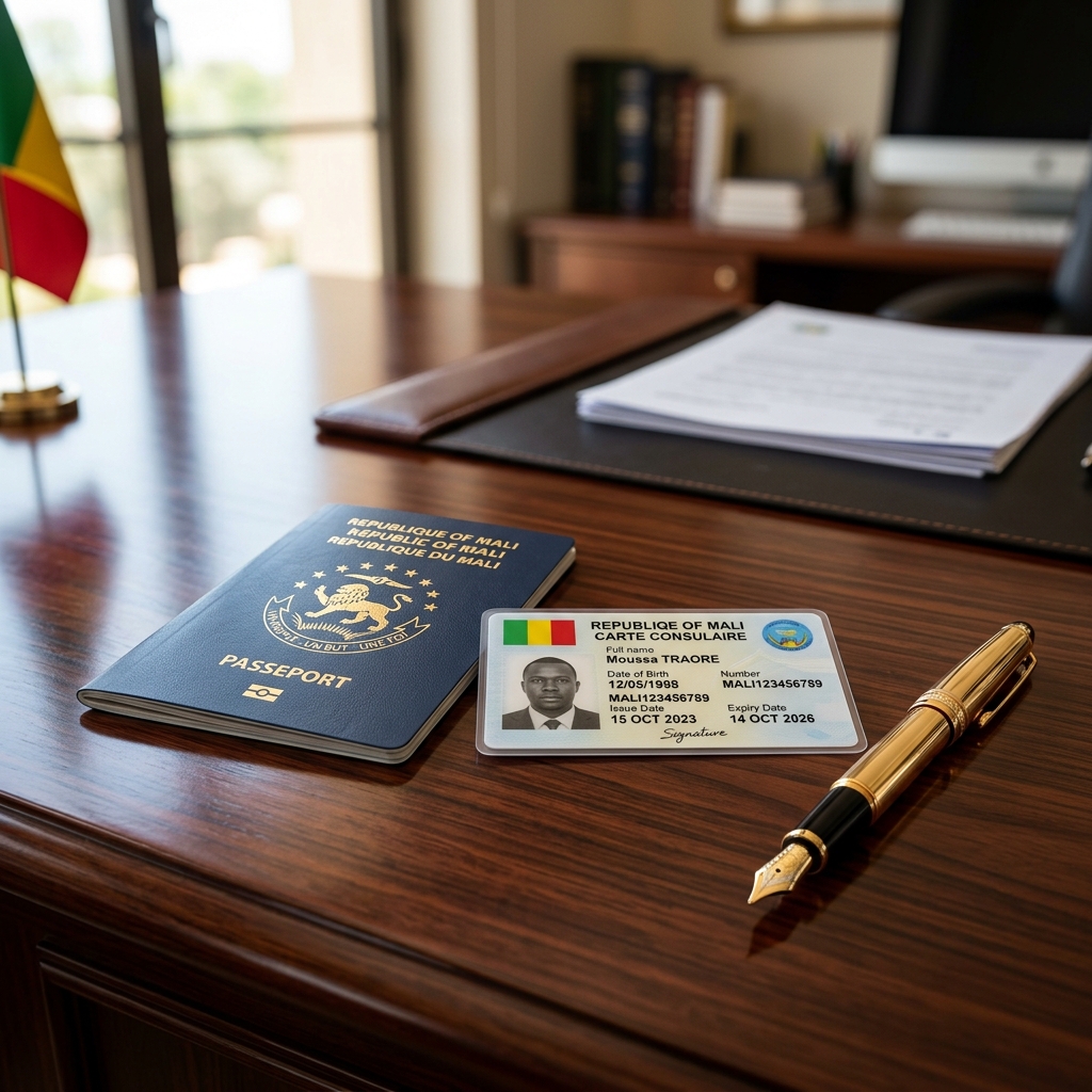 Patrimoine National du Mali